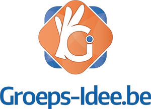 logo groeps-idee